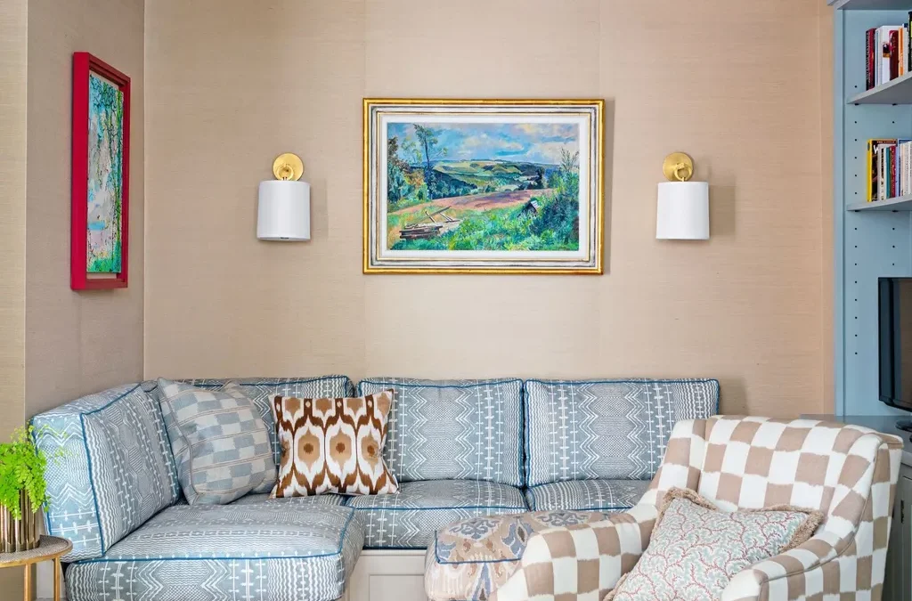 عودة قوية لمكتبات المنازل (Henry-Prideaux)