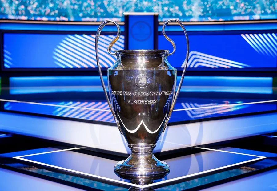 مواجهات من العيار الثقيل في دور الـ 16 لأبطال أوروبا