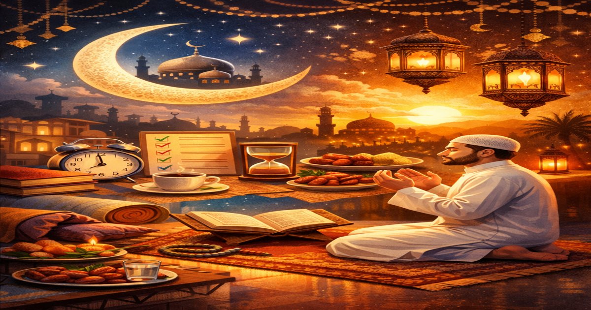 التوازن في الطعام يحافظ على النشاط (صورة مولدة بالذكاء الاصطناعي)