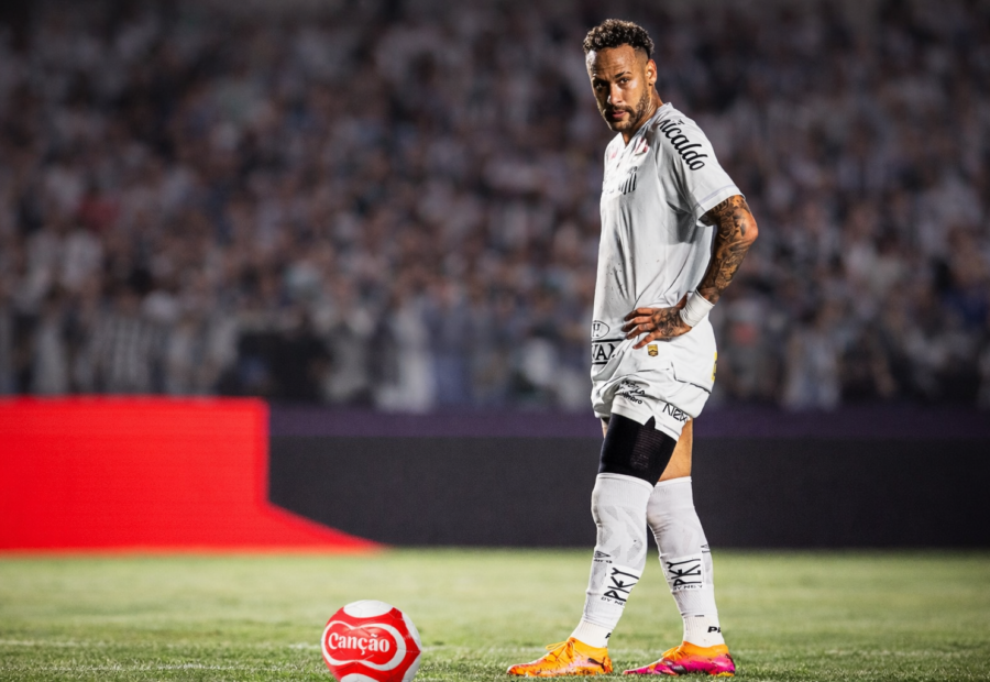 غياب نيمار عن المونديال يشعل الجدل في البرازيل ومبابي يعلق