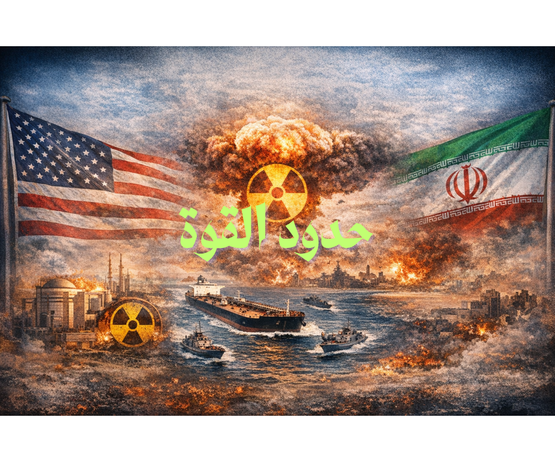 حين تفشل القوة في حسم المعركة.. أبرز 5 دروس من حرب إيران