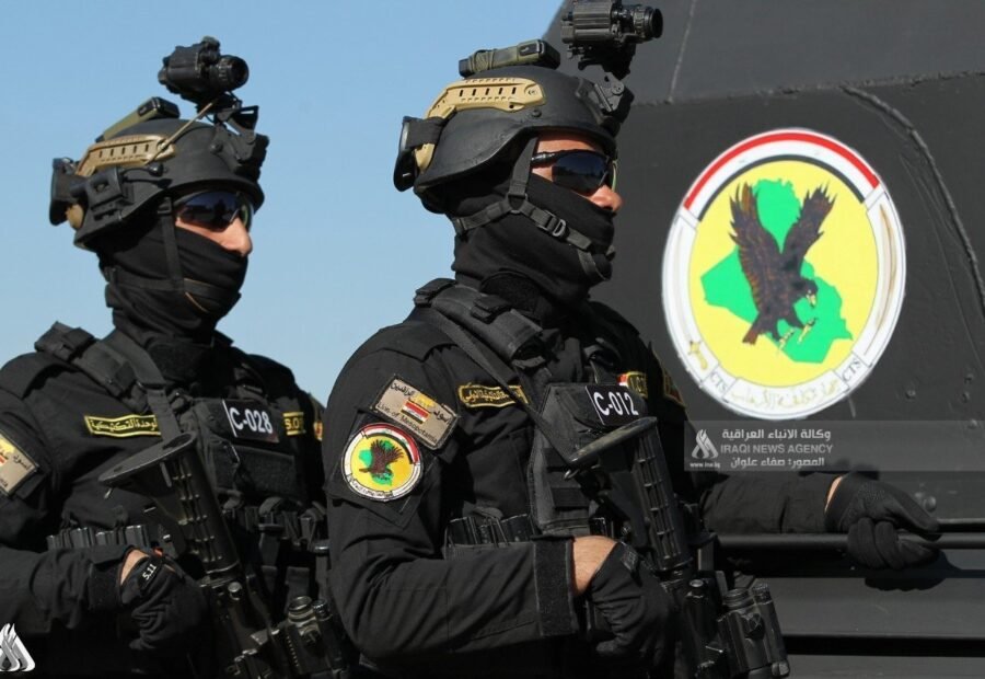 حصر السلاح مقابل الانسحاب الأميركي.. معادلة تعمّق الانقسام داخل العراق