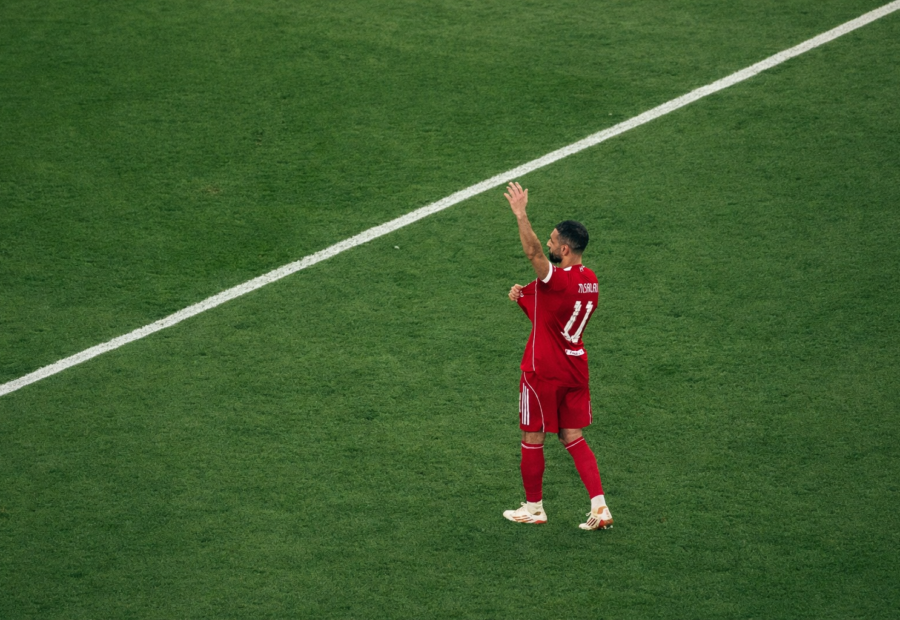زلزال في أنفيلد.. محمد صلاح يودّع ليفربول في صفقة مجانية صادمة