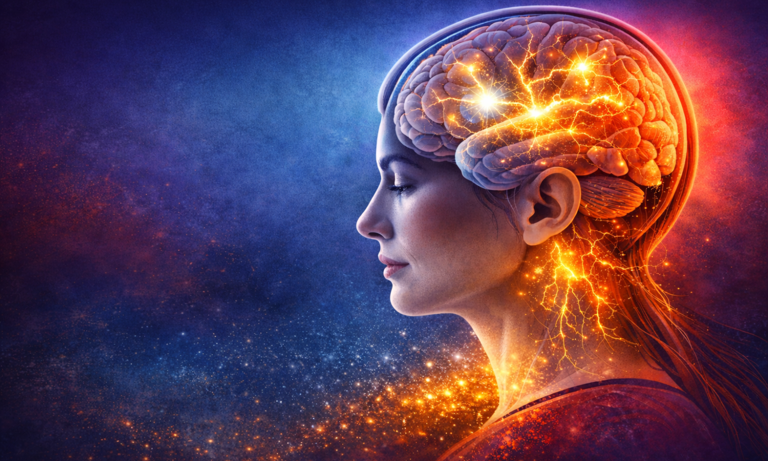 ليس مجرد صداع… ما الذي يحدث فعلاً داخل دماغك أثناء نوبة الشقيقة؟
