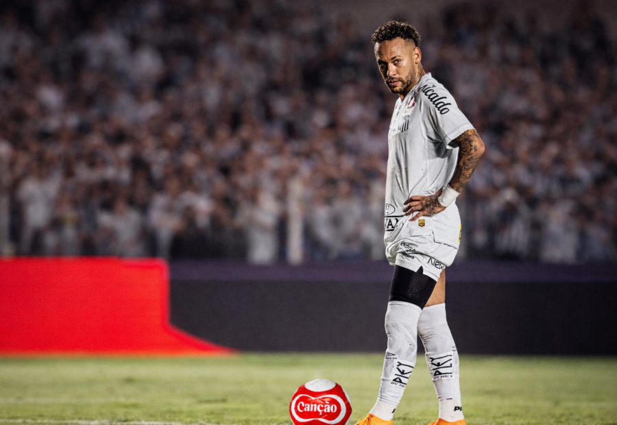 هل انتهى عهد نيمار مع البرازيل؟