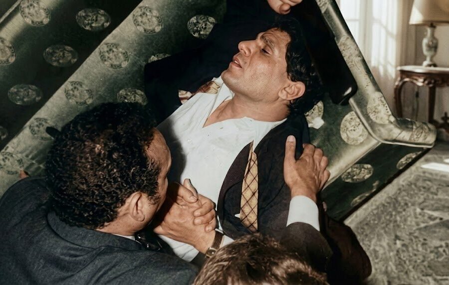 في ذكرى رحيله.. هل كان عبد الحليم حافظ يدّعي المرض حقا؟