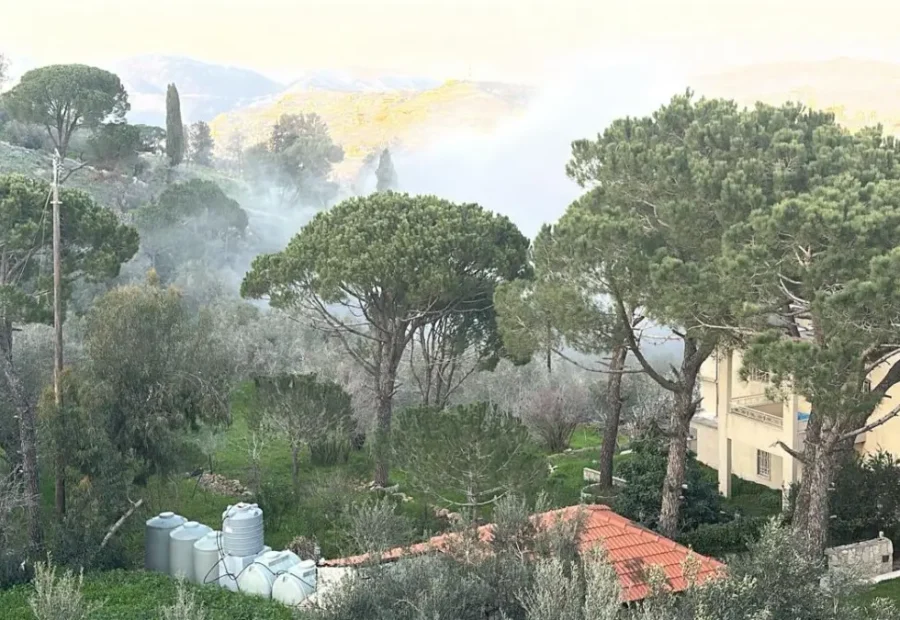 حزب الله يدفع بقوة الرضوان لمواجهة التوغّل الإسرائيلي