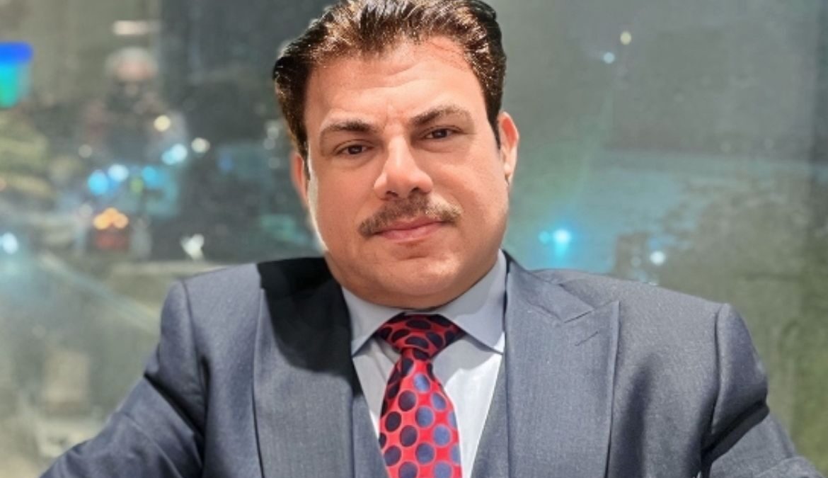 الغزي يرى أن الخطة الاميركية تمتد إلى قطع الإمدادات نحو الصين (أوج 24)