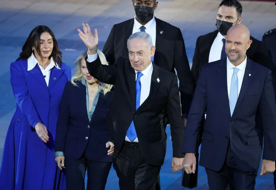 تحالف لإسقاط نتنياهو… وحروب بلا حسم تضعه أمام اختبار الانتخابات
