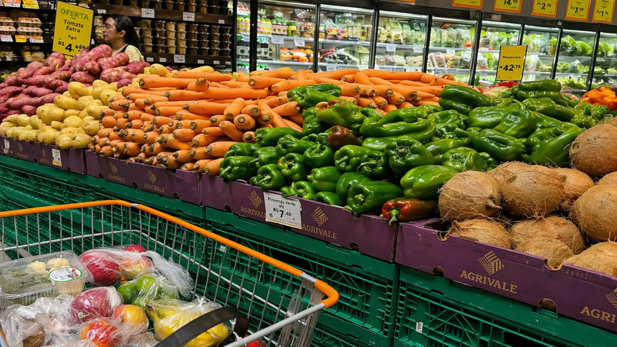 أسعار عدد من السلع الأساسية شهدت ارتفاعًا ملحوظًا (أوج 24)