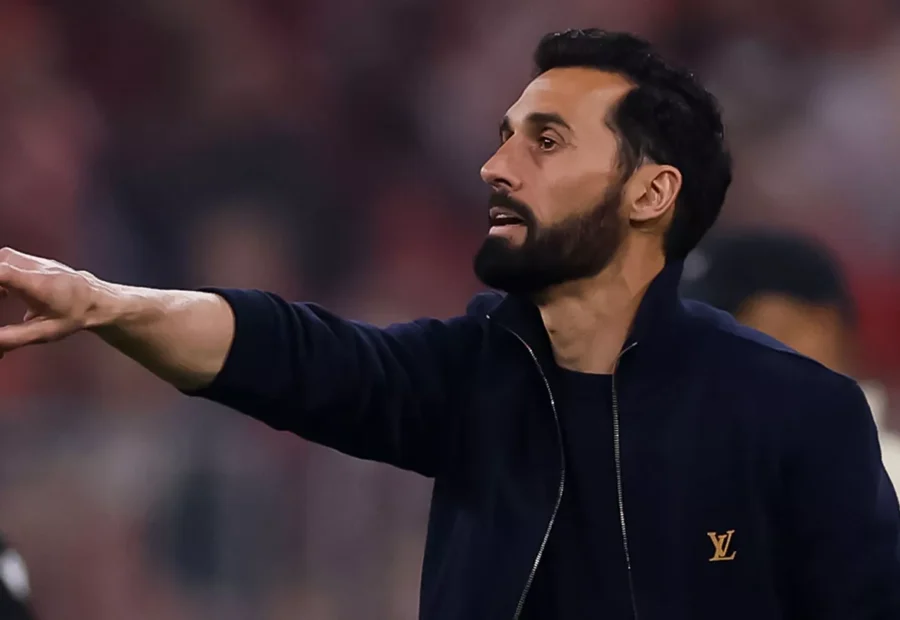 سباق ساخن في مدريد… من يخلف أربيلوا؟