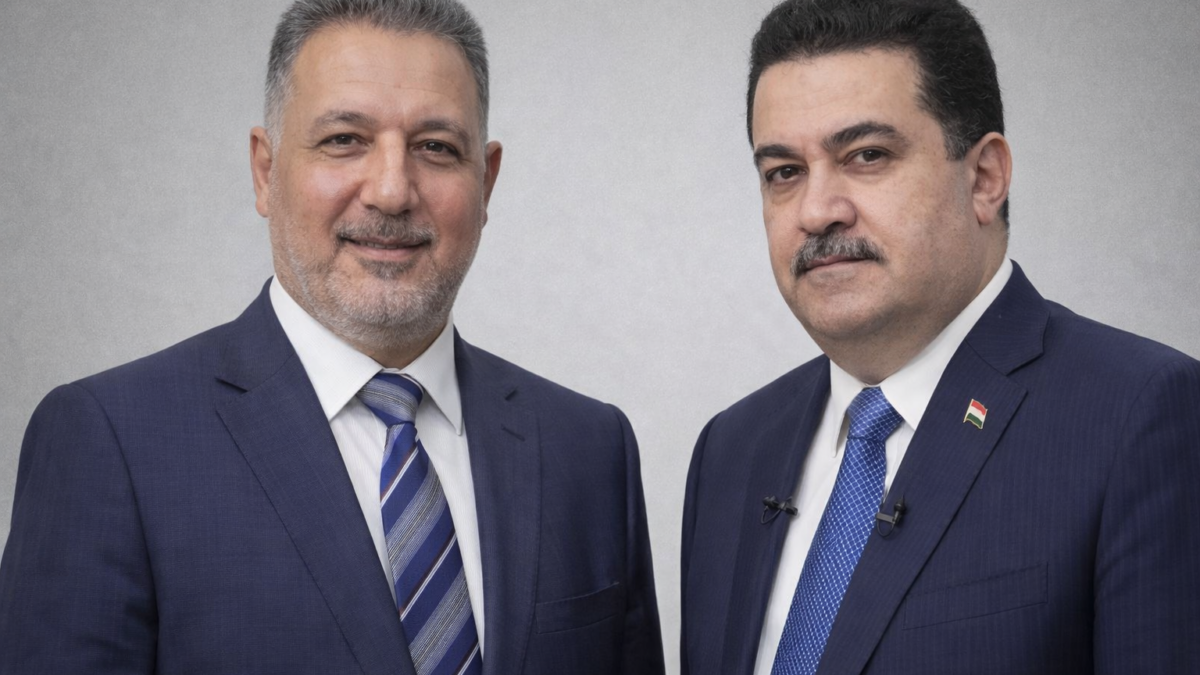 التسريبات تُرجّح تقدّم البدري على السوداني