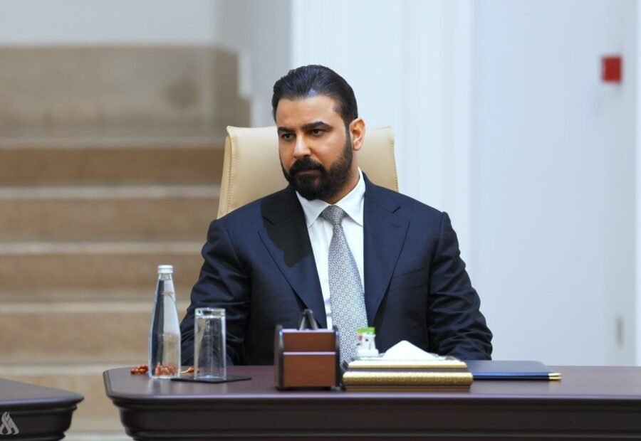 واشنطن تراهن على الزيدي.. لكن بشروط