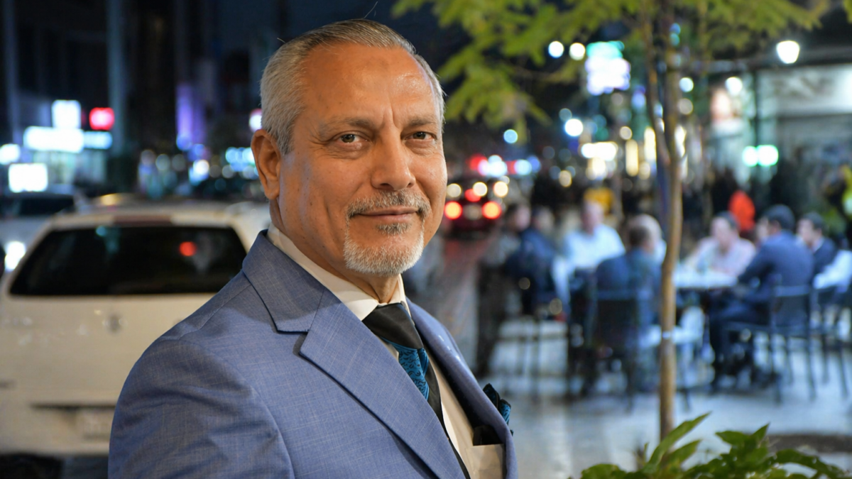 الساعدي رجح أن يحسم اجتماع الإطار التنسيقي اليوم المرشح لرئاسة الوزراء (أوج 24)