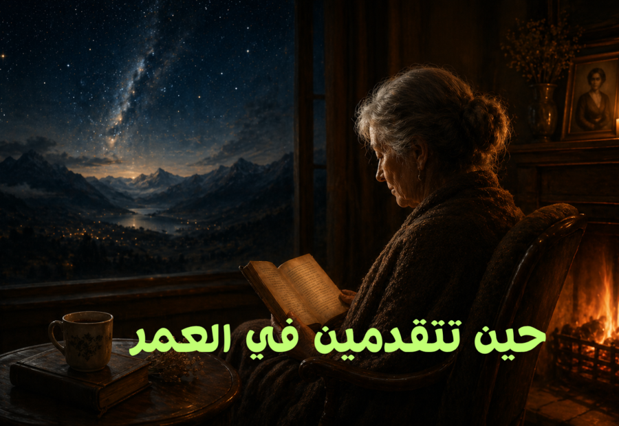 حين تتقدمين في العمر.. قصيدة ييتس عن الحب الذي يبقى