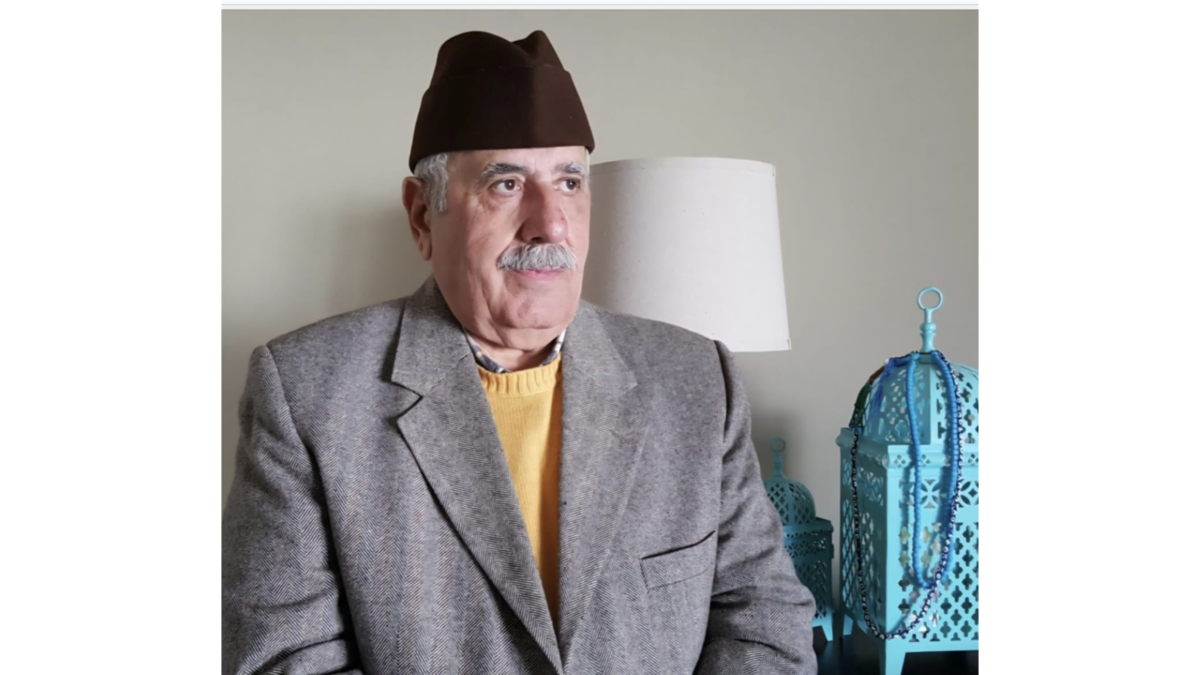 الجنابي: أفخر أن هذا الكتاب لم يبقَ محليًا فقط، بل تم حفظه وإضافته إلى مكتبة الكونغرس (أوج 24)