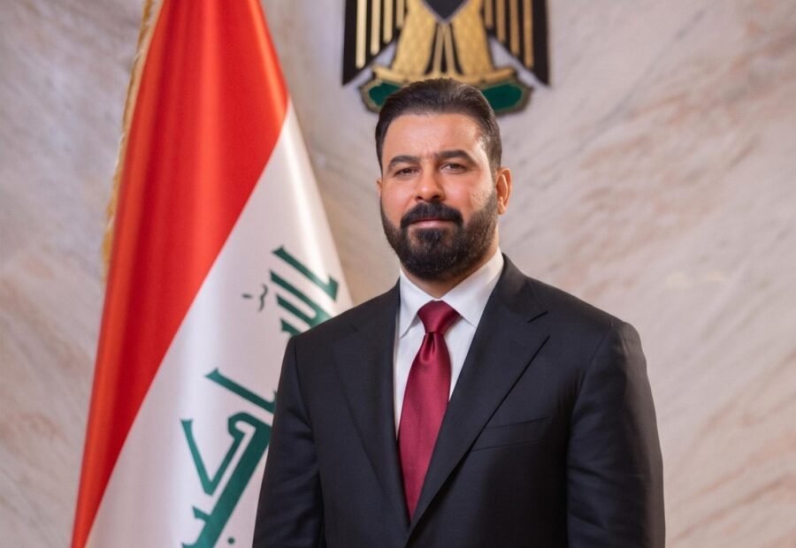 علي الزيدي… رجل الأعمال الذي صعد فجأة إلى قمة السلطة في العراق