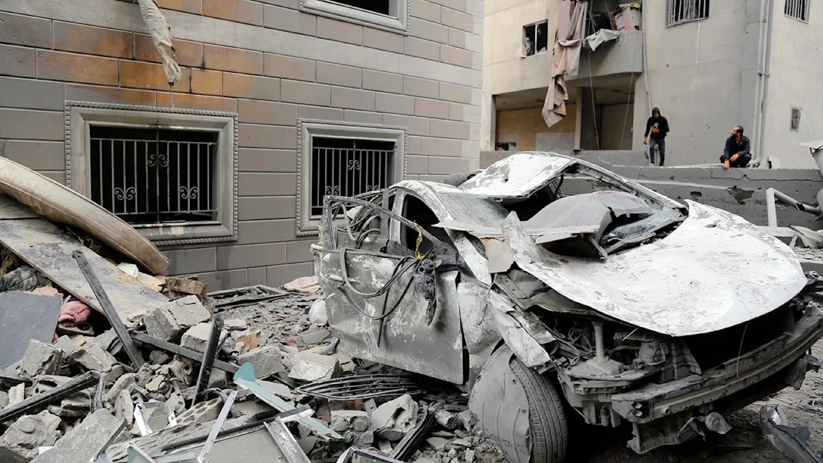 إسرائيل تواصل قصف لبنان وخاصة في الجنوب (صحيفة الأخبار اللبنانية)