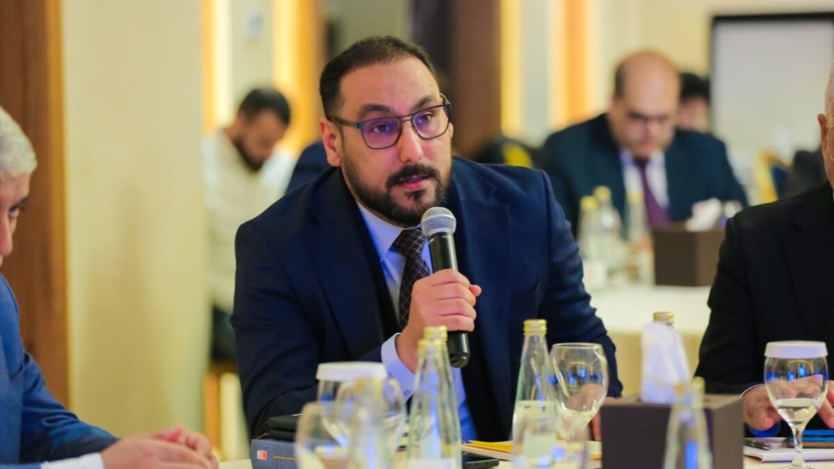 السعدي يرى أن تأثير القرار سيقى محدوداً نسبياً على المدى القصير (أوج 24)