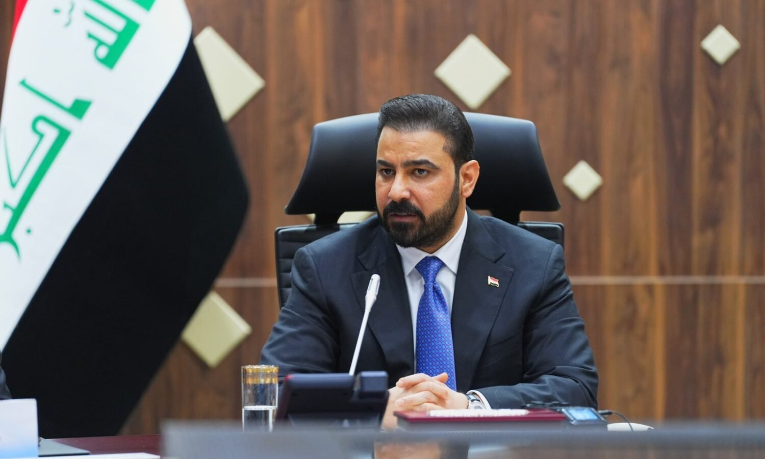 الزيدي.. المهمة المستحيلة