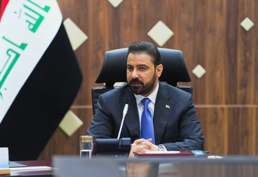 الزيدي.. المهمة المستحيلة