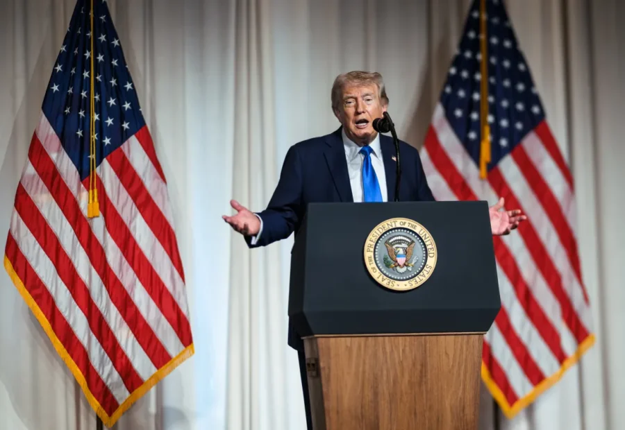 ايران تقدم مطالبها وترامب يرفضها بالكامل!