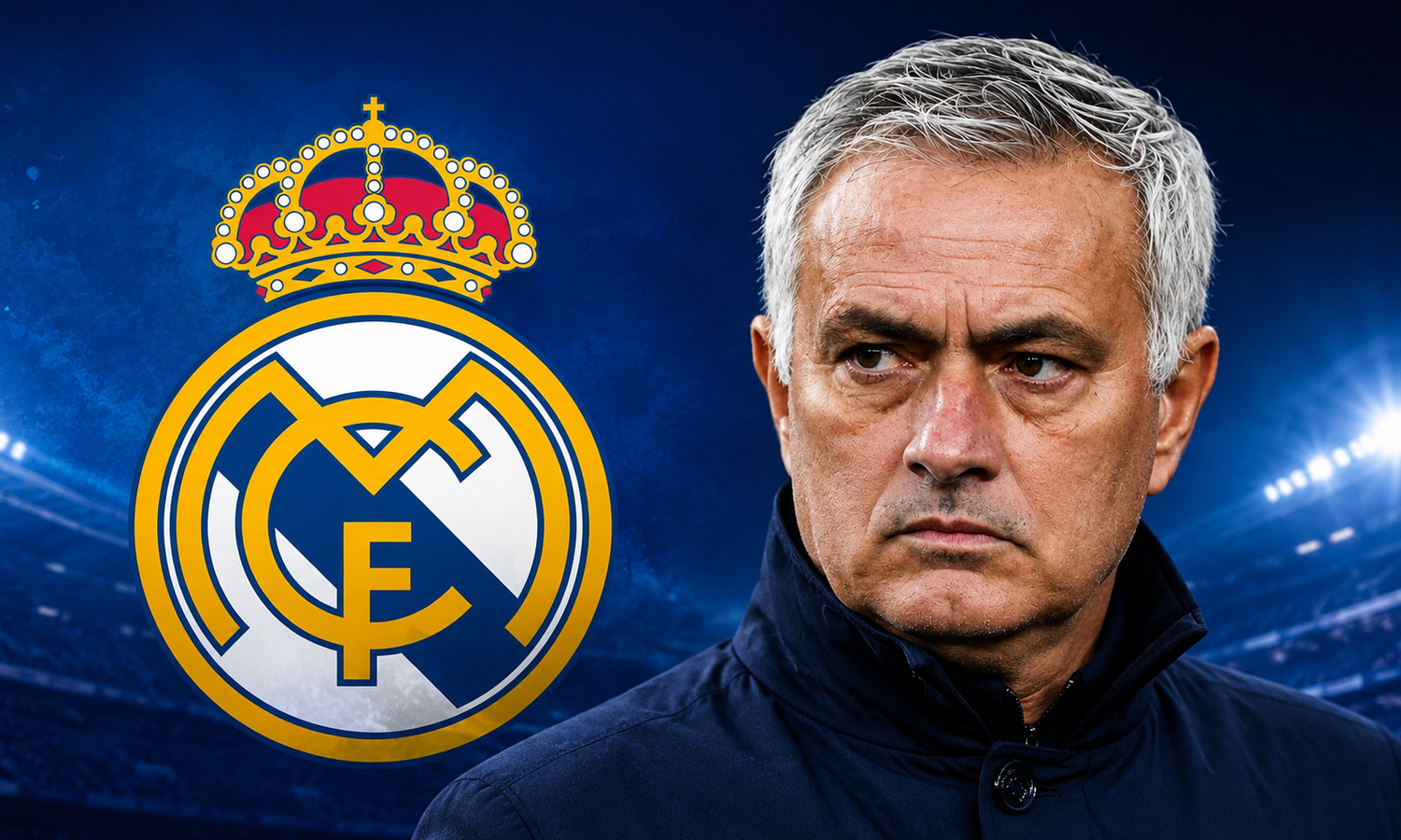 السبيشل وان يعود؟.. مورينيو يقترب من تدريب ريال مدريد