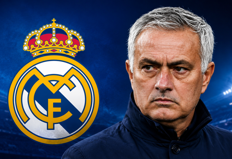مورينيو يفاجئ بيريز بـ”قائمة مطالب نارية” قبل العودة إلى مدريد