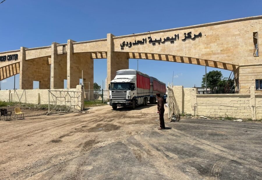 بعد أزمة هرمز.. هل يصبح العراق عقدة الشرق الأوسط الاقتصادية؟