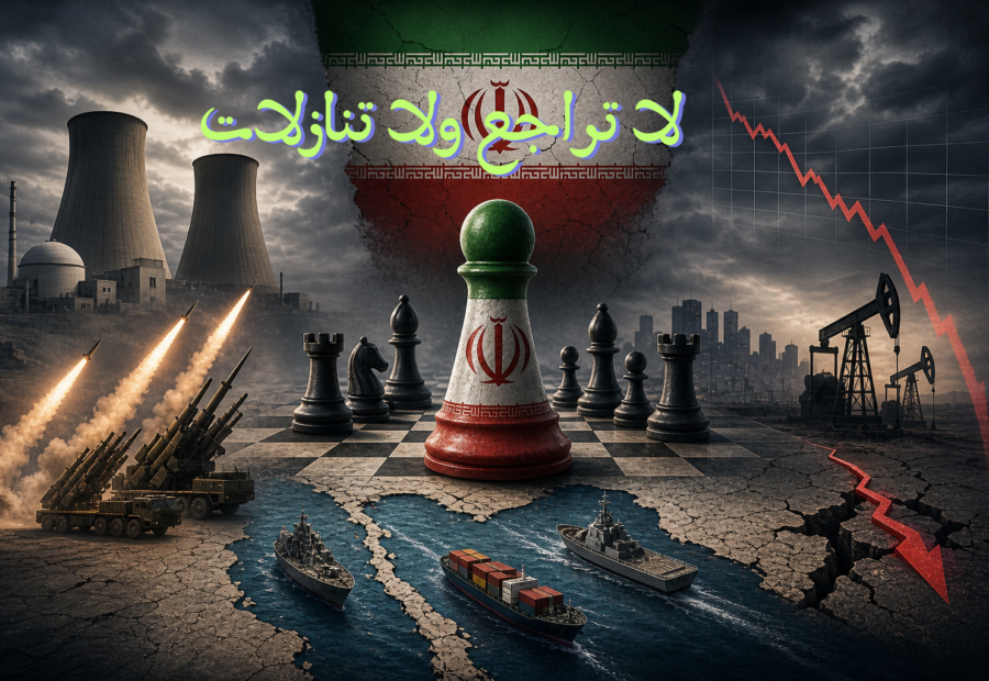 مراكز بحثية غربية: إيران تستعد للأسوأ وتراهن على الوقت