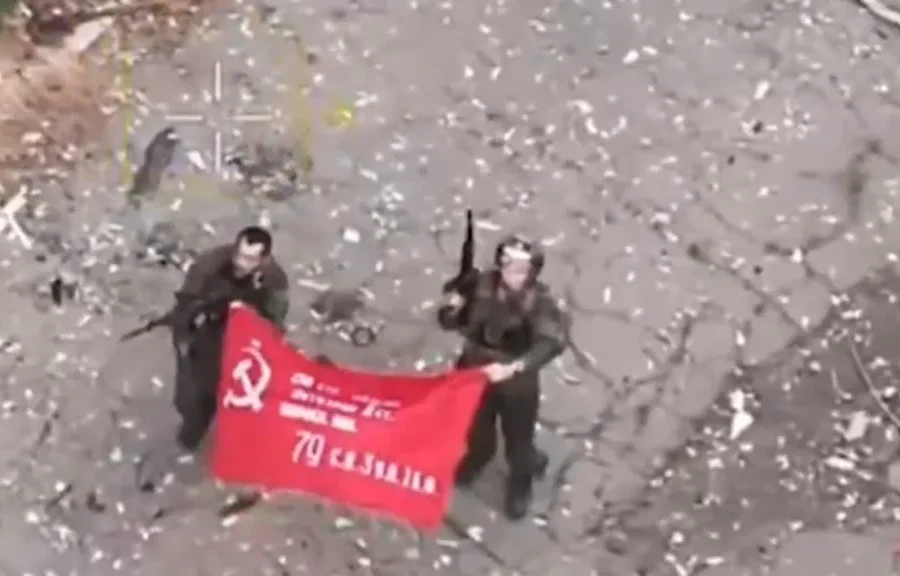 كوستيانتينيفكا.. مدينة محورية تتحول إلى ساحة مواجهة حاسمة بحرب أوكرانيا