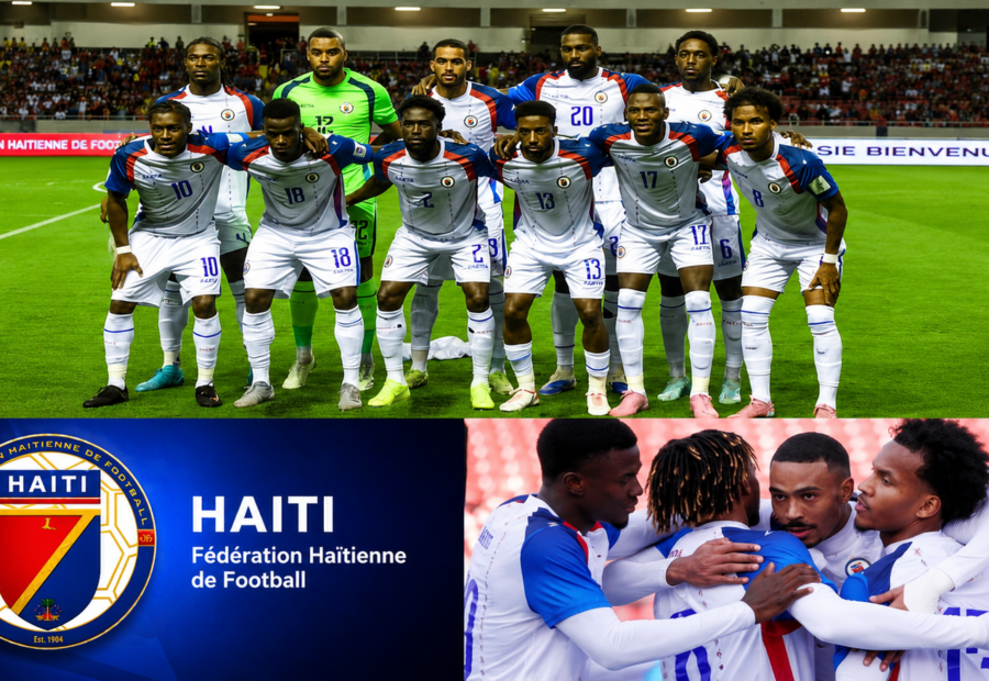 المونديال يغيّر القلوب.. الهايتيون يتخلون عن البرازيل من أجل منتخبهم