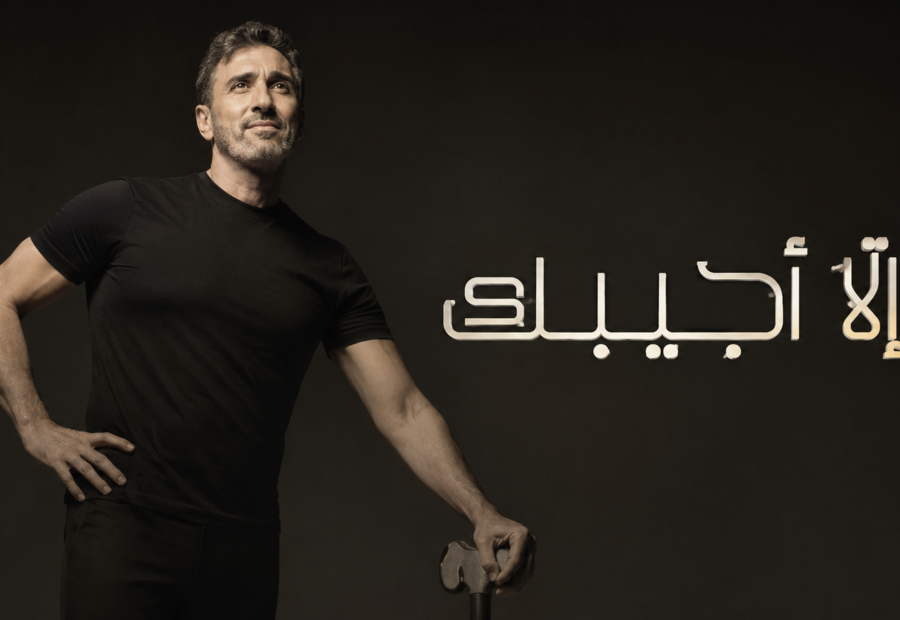 بين الحنين والذكريات.. “إلّا أجيبك” تشعل تفاعلاً واسعاً لجمهور كاظم الساهر