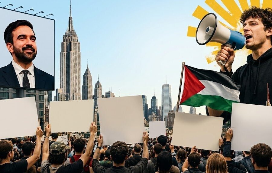 من ممداني إلى زاك.. كيف يعيد جيل زد صياغة أفكار اليسار؟