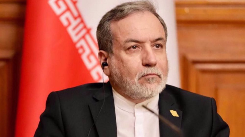 عراقجي حذر من أن طهران “لن تترك أي هجوم أو تهديد بلا رد