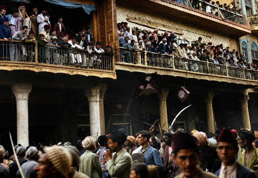 بعد 85 عاماً.. كيف يستذكر يهود العراق أحداث الفرهود؟