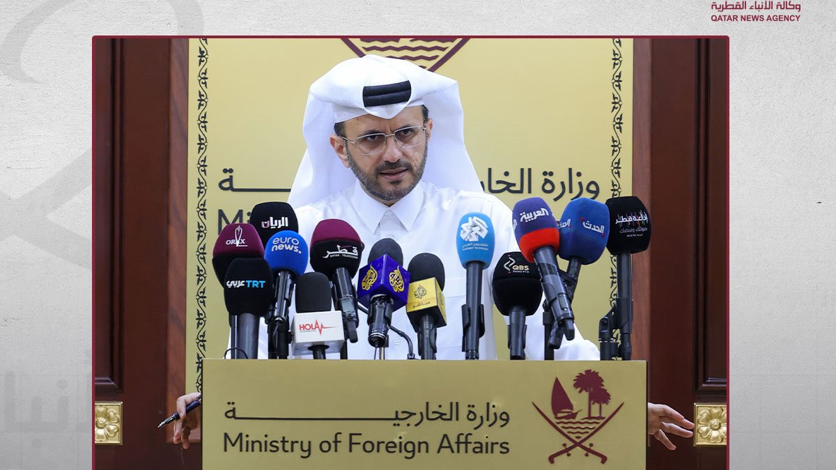 الأموال الإيرانية المجمدة لم تُفرج عنها بعد، وأن ذلك مرتبط بتقدم المفاوضات