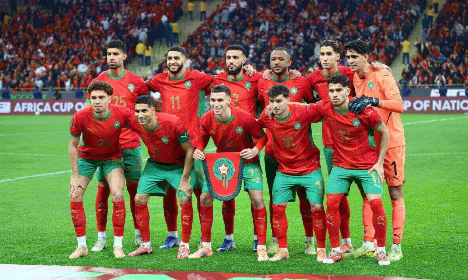 المغرب أمام اختبار المونديال.. هل يمحو جدل أفريقيا ويستعيد أمجاد قطر؟