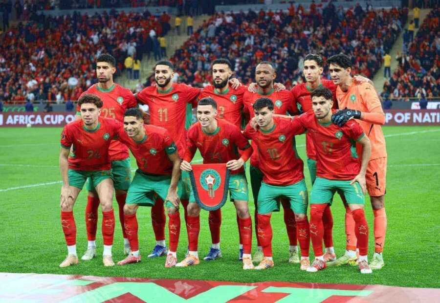 المغرب أمام اختبار المونديال.. هل يمحو جدل أفريقيا ويستعيد أمجاد قطر؟