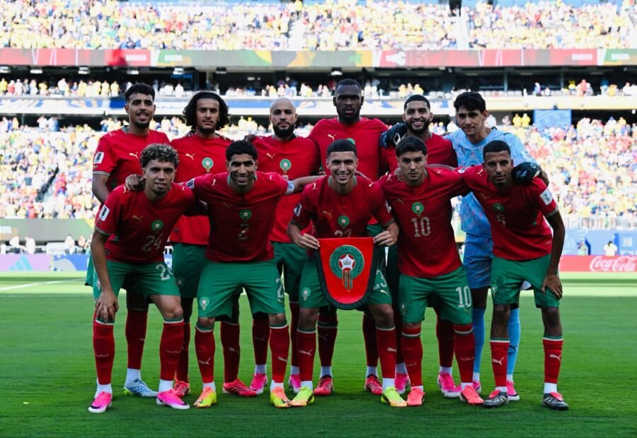 المغرب يعبر إلى دور الـ32.. لكن الأخطاء قد تفسد حلم المونديال؟