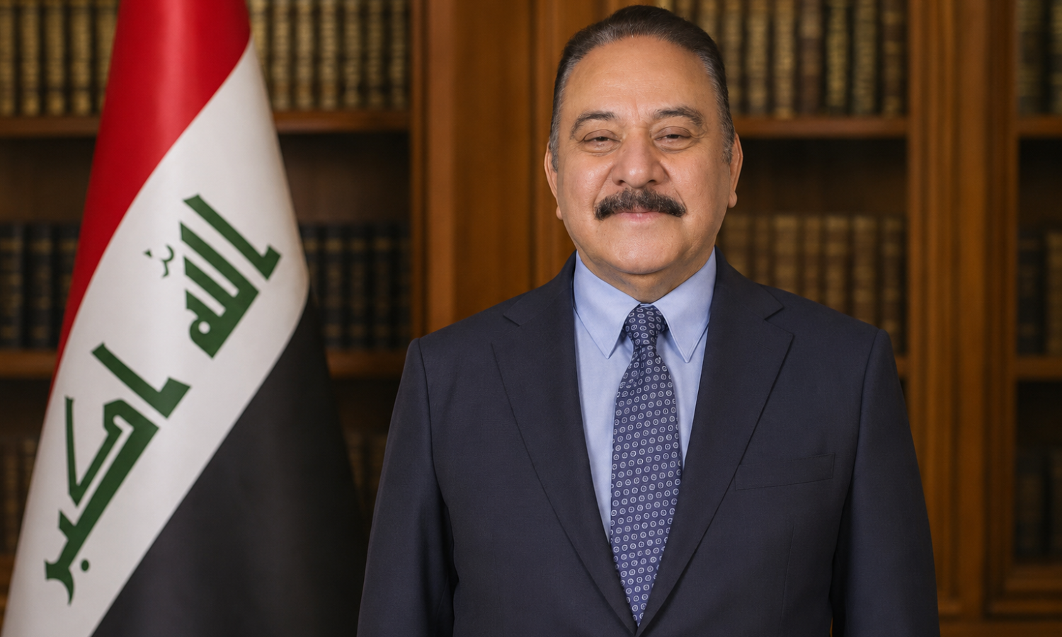 نجيب الصالحي لأوج 24: المحاصصة همّشت الكفاءات وأغرقت العراق في الفساد