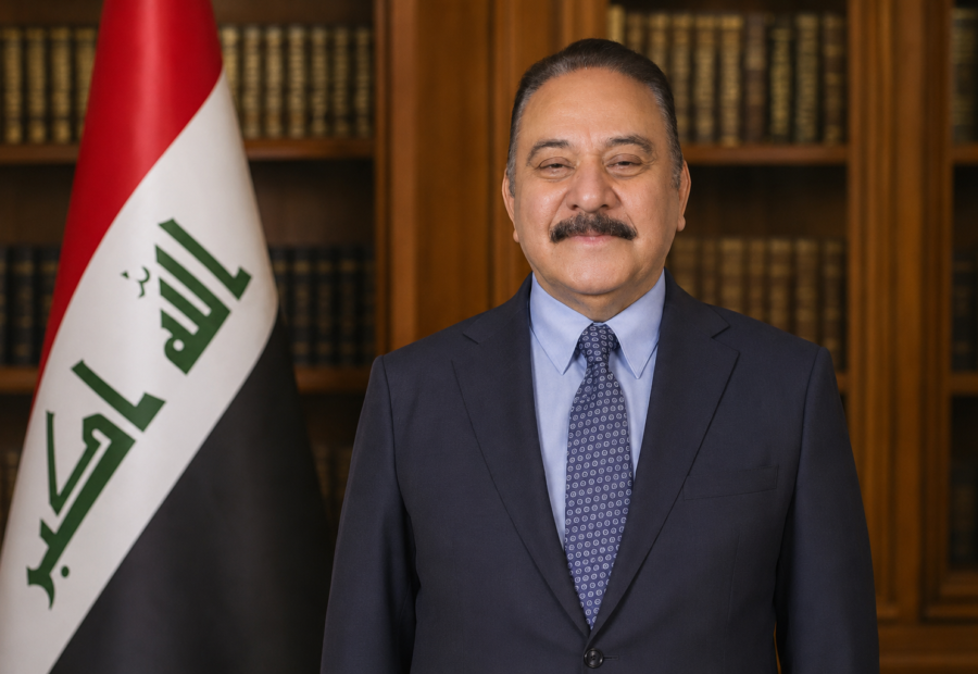 نجيب الصالحي لأوج 24: المحاصصة همّشت الكفاءات وأغرقت العراق في الفساد