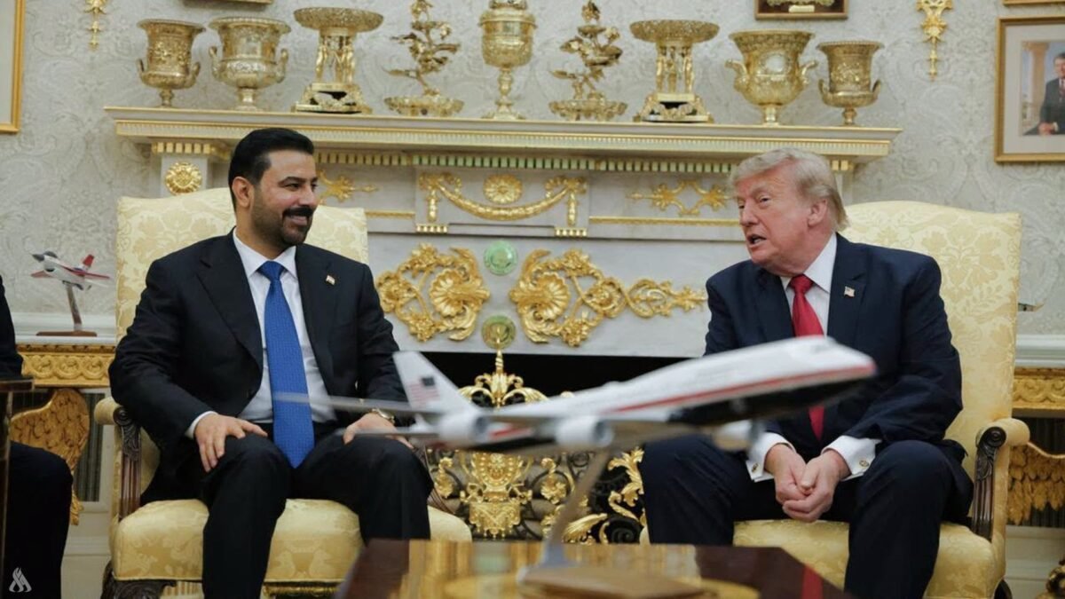 التحدي يكمن في تحويل هذا التنافس الخارجي إلى مكاسب وطنية دون المساس بسيادته