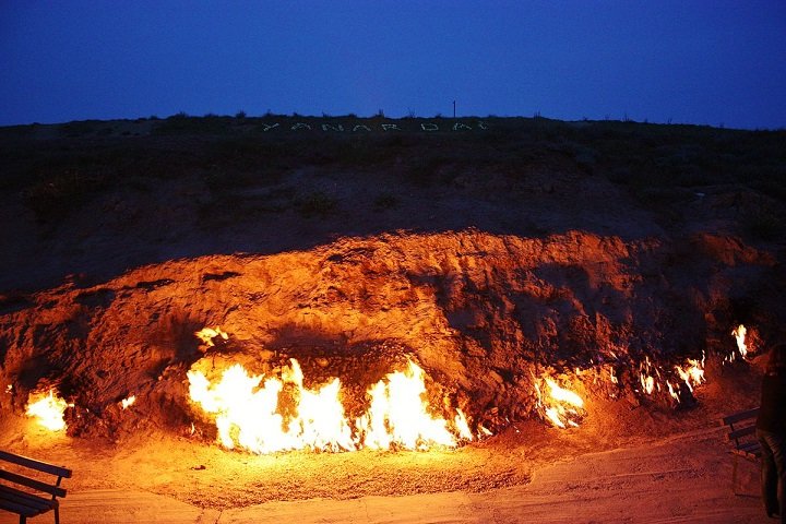معظم الزوار على أن المساء هو الوقت المثالي