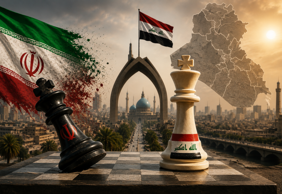هل بدأ نفوذ إيران يتراجع في العراق؟.. قراءة من فورين أفيرز