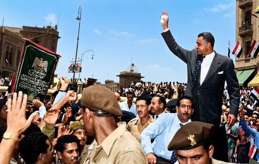 ثورة 23 يوليو 1952.. يوم أُطيح بالحكم الملكي في مصر