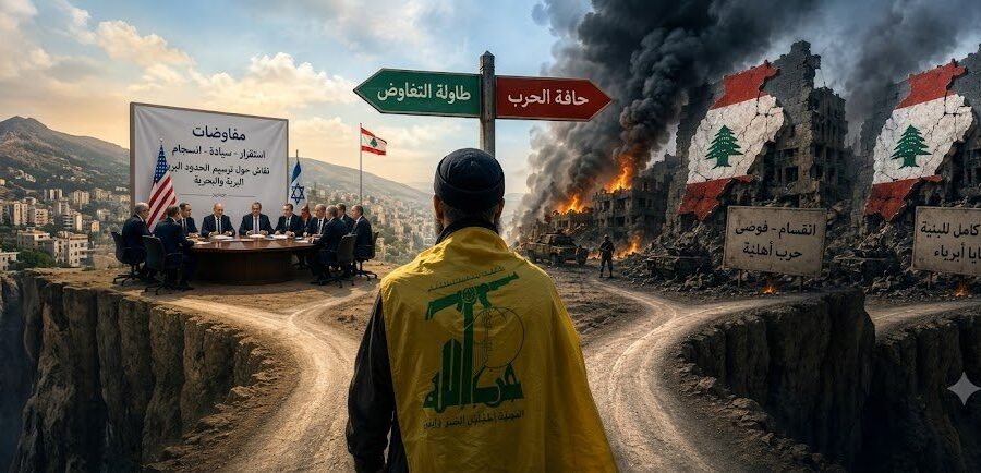 هل غيّر حزب الله قواعد اللعبة في لبنان؟.. 3 قراءات أميركية تجيب