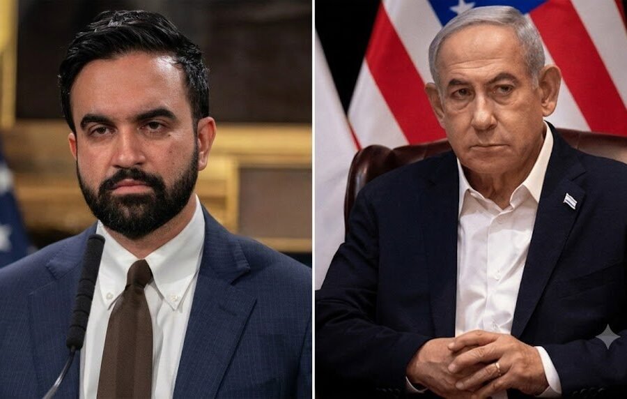 ممداني يهاجم نتنياهو: مجرم حرب ويجب اعتقاله