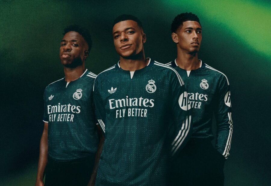 هل تبحث عن الإثارة بعد المونديال؟ مرحبًا بك في ريال مدريد