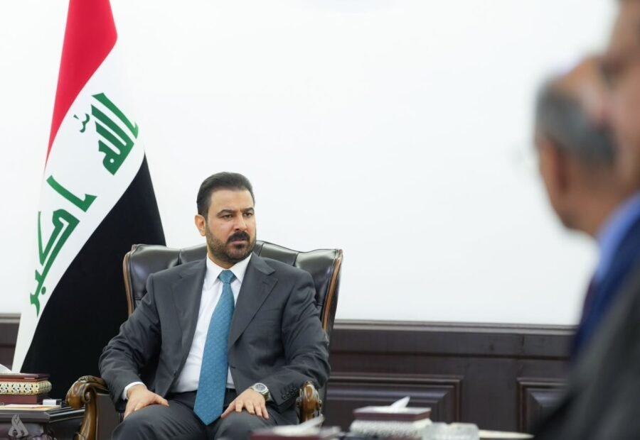الزيدي بين واشنطن والفصائل.. هل تنجح دبلوماسية الصفقات؟
